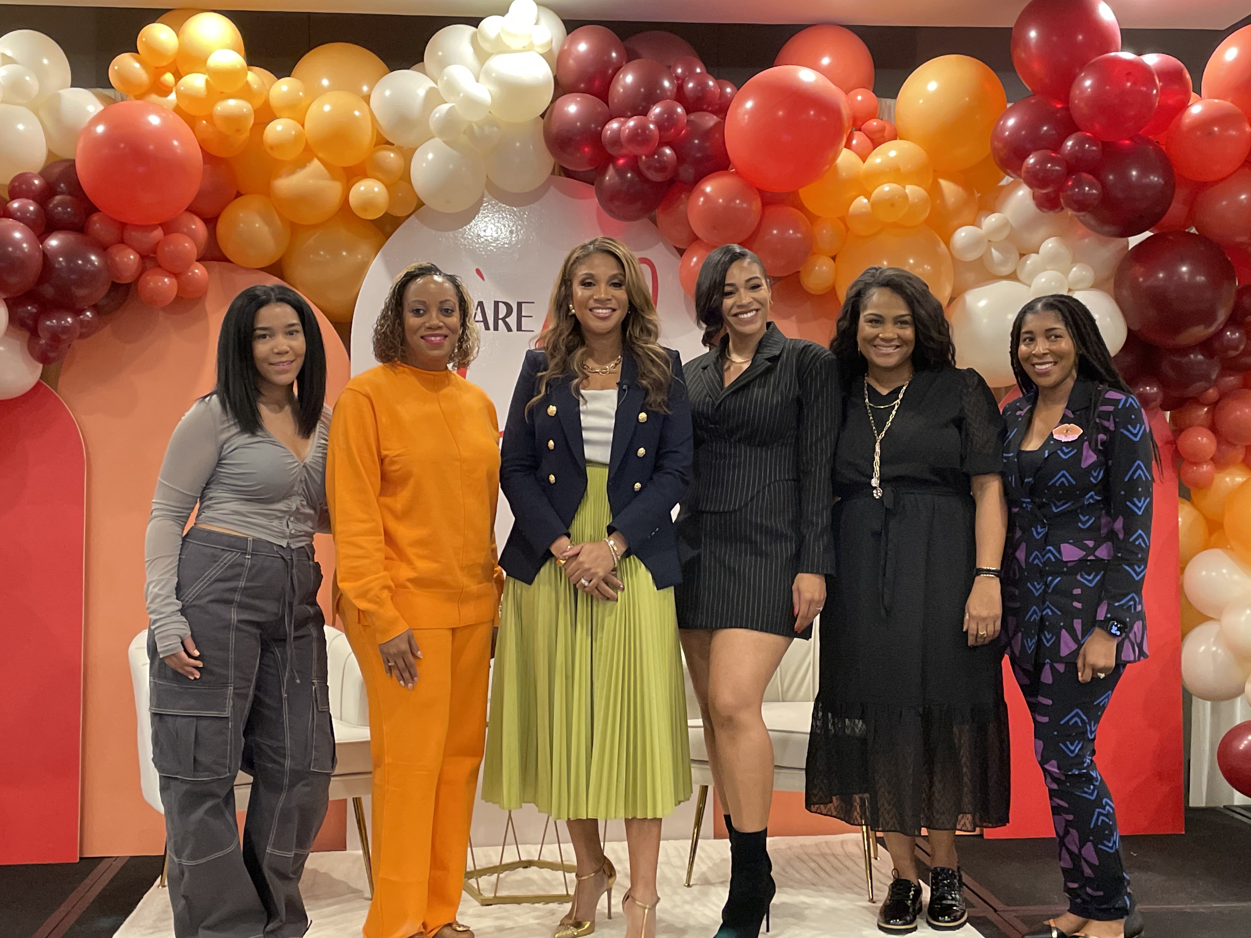 TFL we are ill conference.jpg