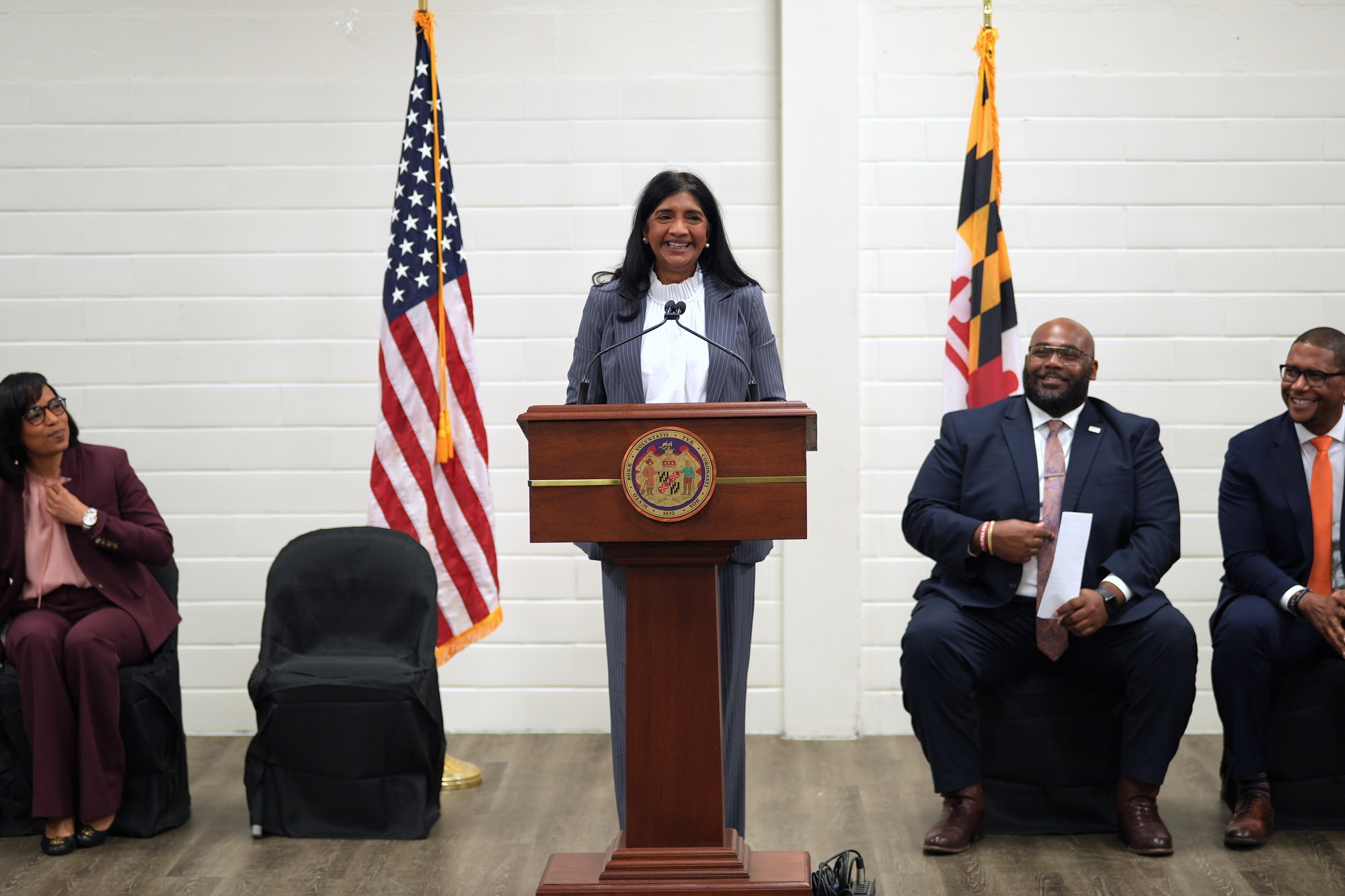 enough act lt. governor