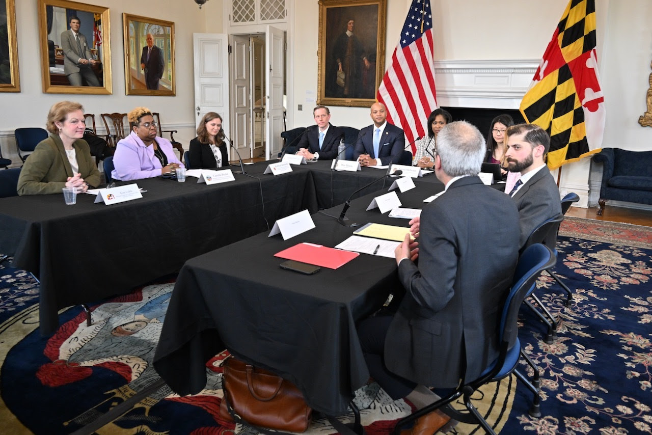 Governor Wes Moore today announced a new partnership between the Maryland Department of the Environment and The Center for Global Sustainability at the University of Maryland to model Maryland’s pathway toward ambitious climate goals.