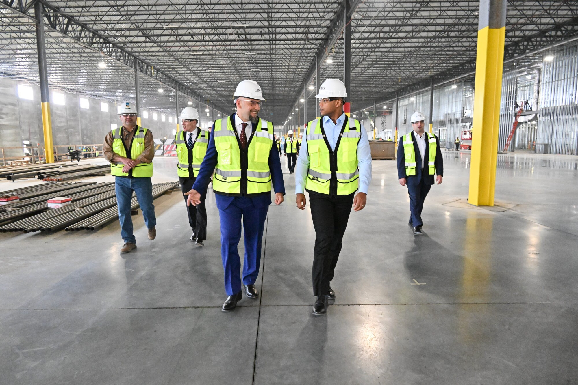 The historic start to the Moore-Miller Administration will help lift Marylanders to the next rung of the economic ladder by increasing the minimum wage to $15 an hour in January 2024–fulfilling one of the governor’s major campaign promises.