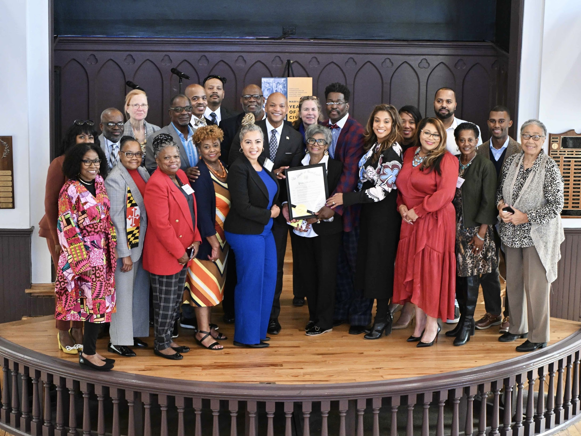 year of civil rights